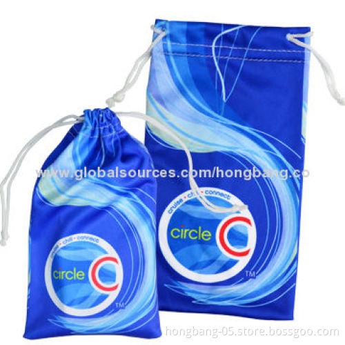 Mobile phone pouch for iPhone